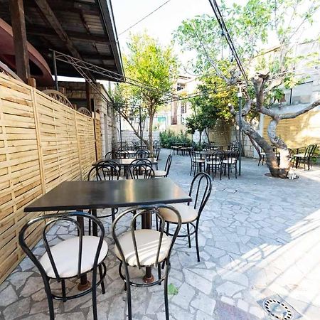 Apartments Magli คาชเตลา ภายนอก รูปภาพ