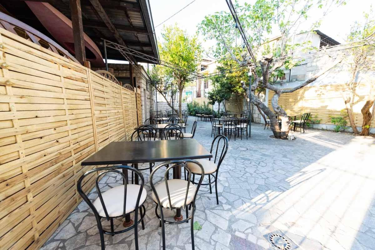 Apartments Magli คาชเตลา ภายนอก รูปภาพ