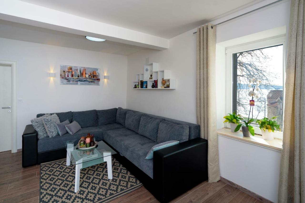 Apartments Magli คาชเตลา ภายนอก รูปภาพ